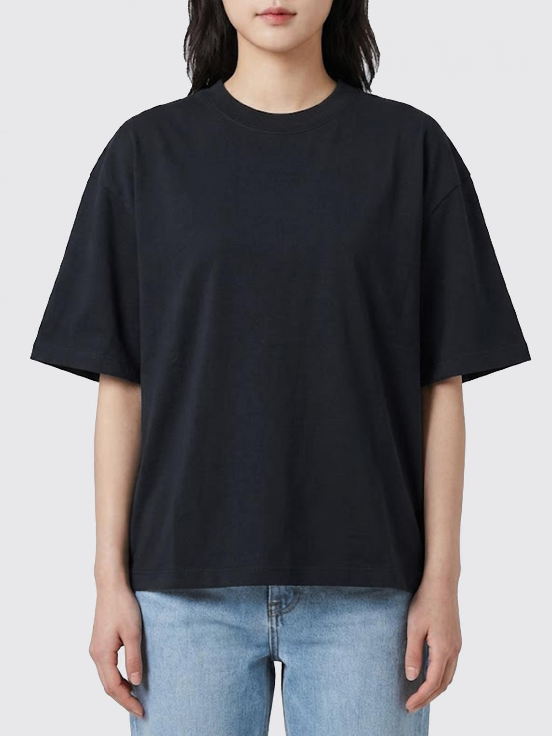 [Golden Goose] T-shirts SS26 GWP01874P001576 90456