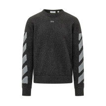 [Off-White] Knitwear FW26 44MHE087F26K00 2010