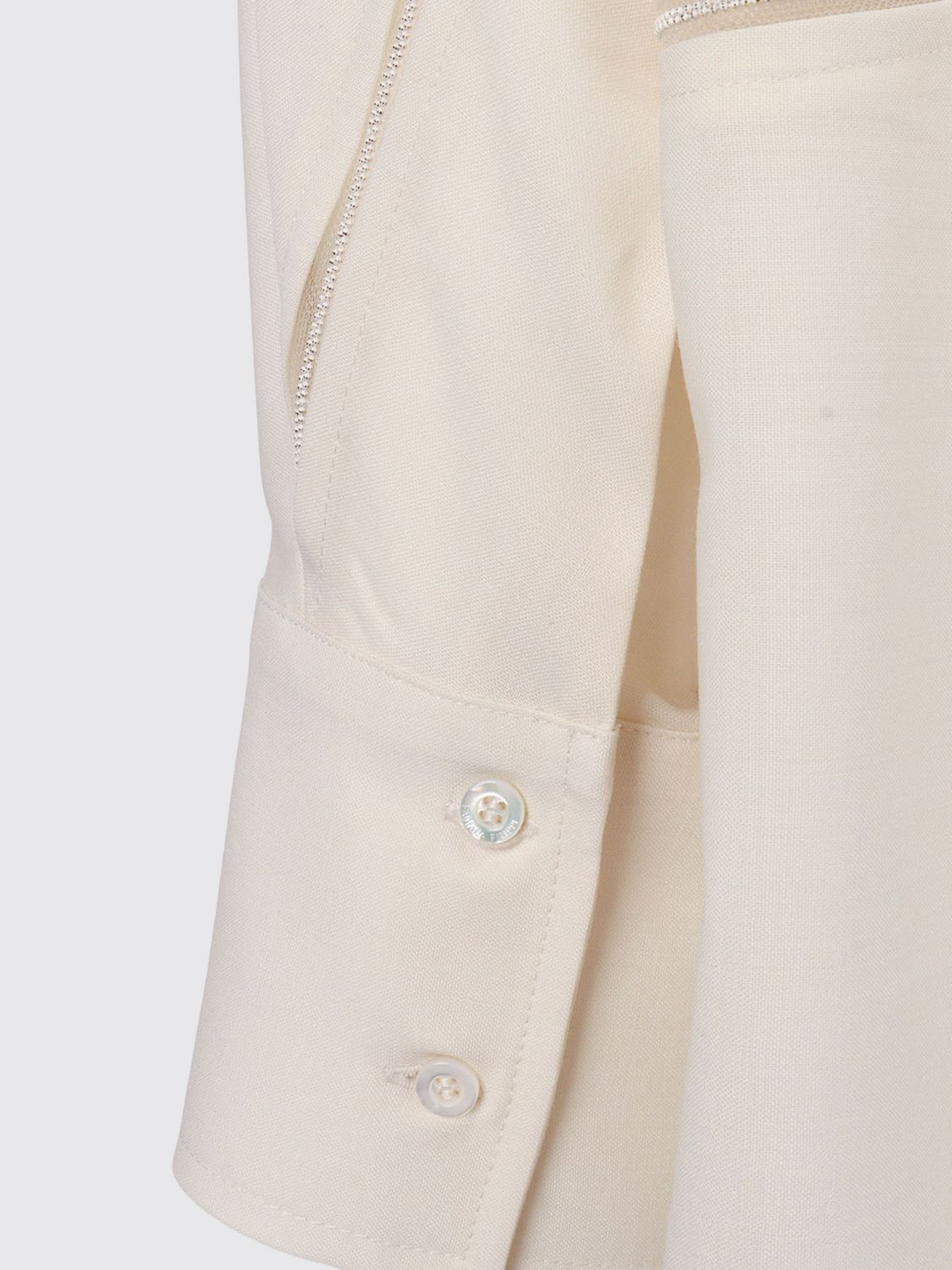 [Fabiana Filippi] Shirts Long Sleeve SS26 CAD266F309L771 0145
