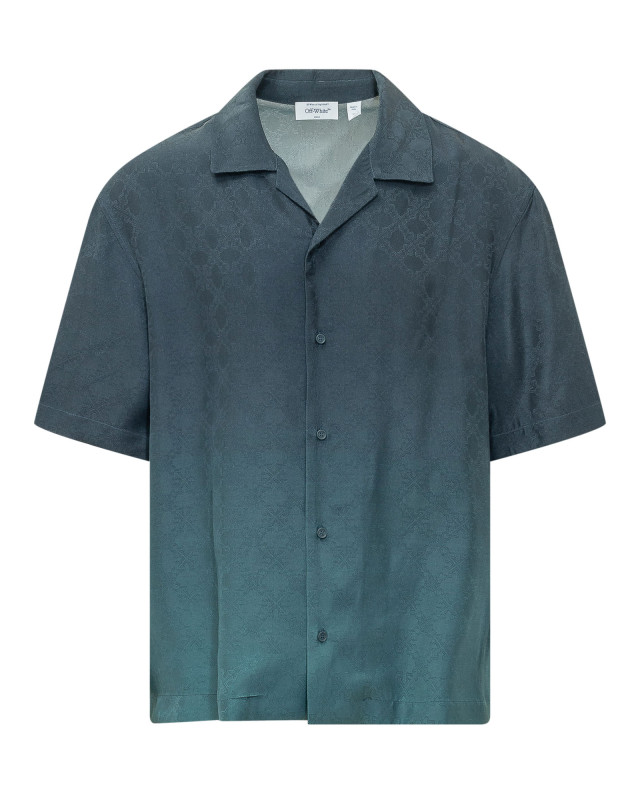 [Off-White] Shirts FW26 44MGG01QF26F00 6460