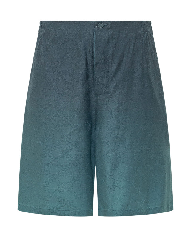 [Off-White] Shorts FW26 44MCB09KF26F00 4460