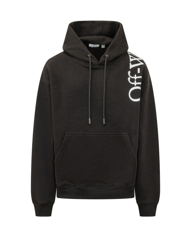 [Off-White] Sweatshirt FW26 44MBB085F26F00 O001