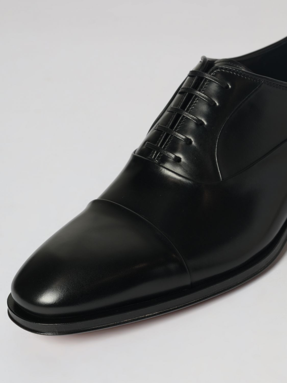 [Ferragamo] Dress Shoes SS26 02A383 789433 003