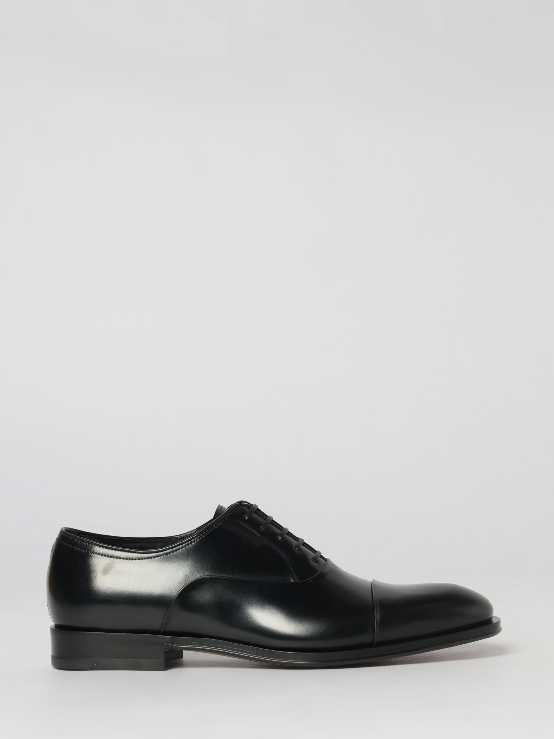 [Ferragamo] Dress Shoes SS26 02A383 789433 003