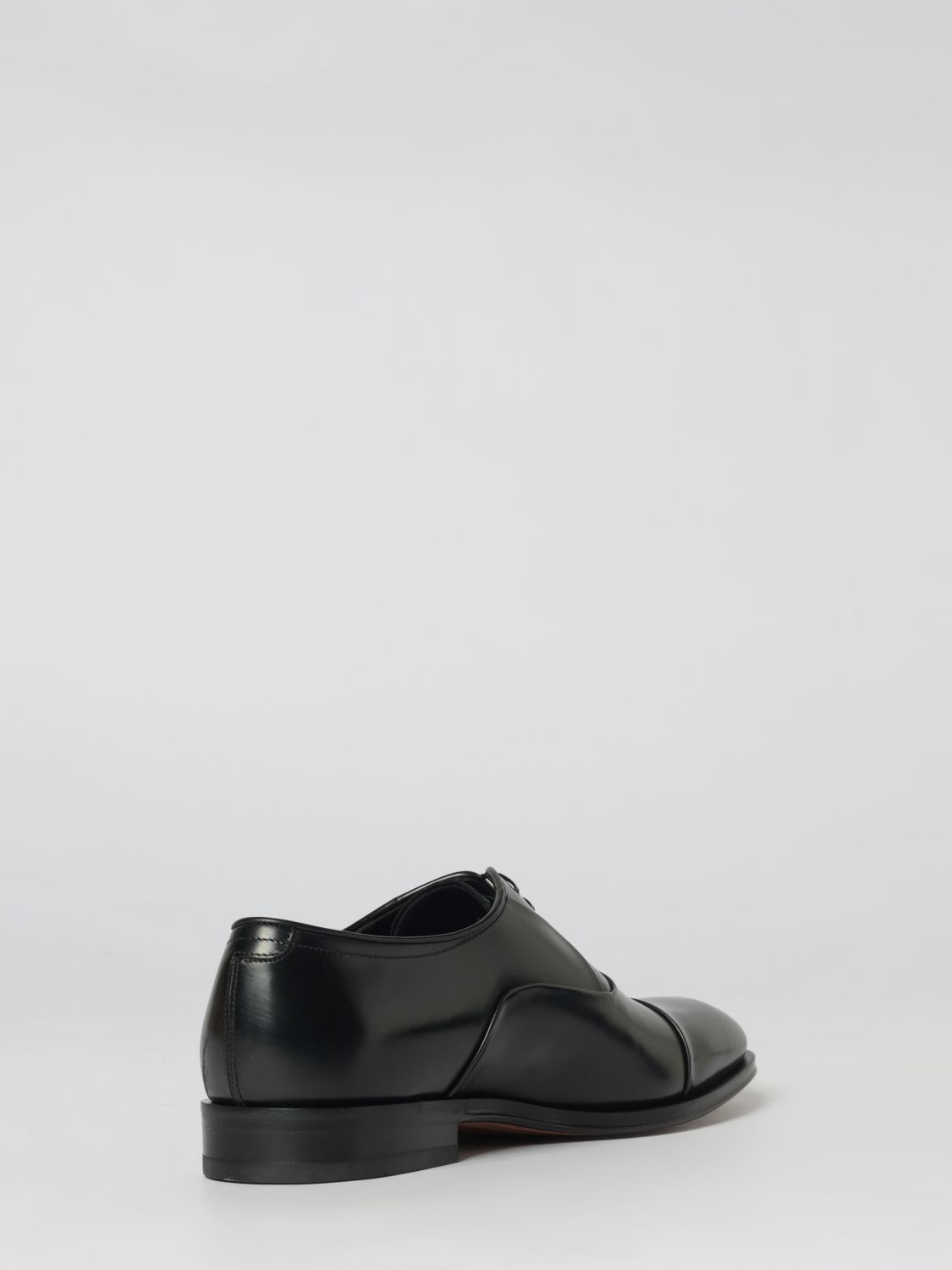 [Ferragamo] Dress Shoes SS26 02A383 789433 003