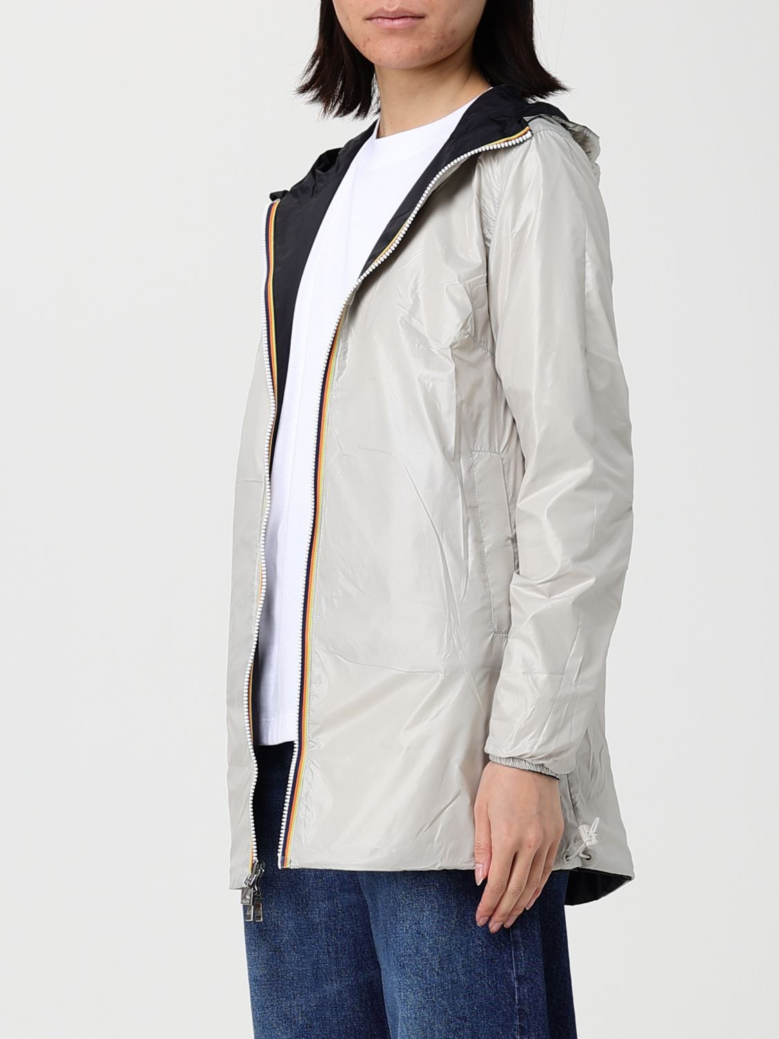 [K-WAY] Casual Jacket SS26 K7123MW ALF