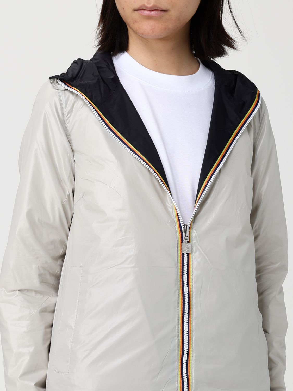 [K-WAY] Casual Jacket SS26 K7123MW ALF