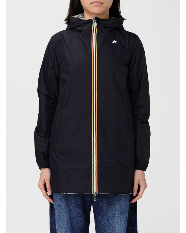 [K-WAY] Casual Jacket SS26 K7123MW ALF