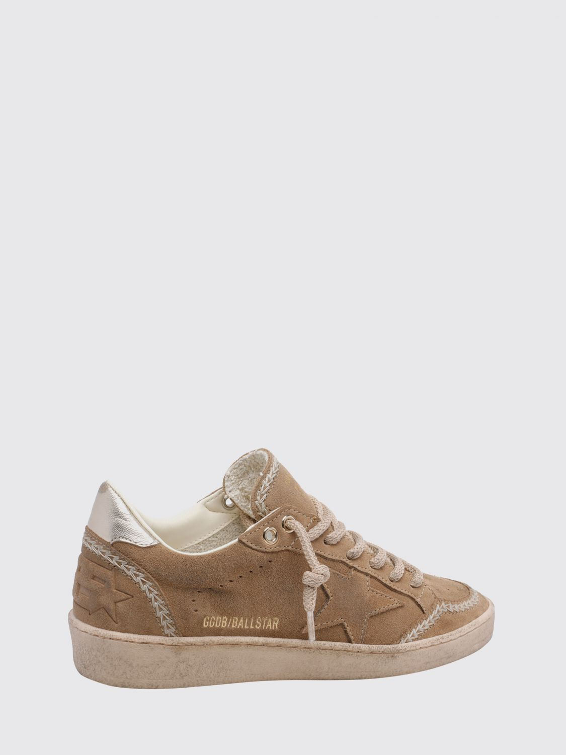 [Golden Goose] Sneakers FW26 GWF00117F00870755802
