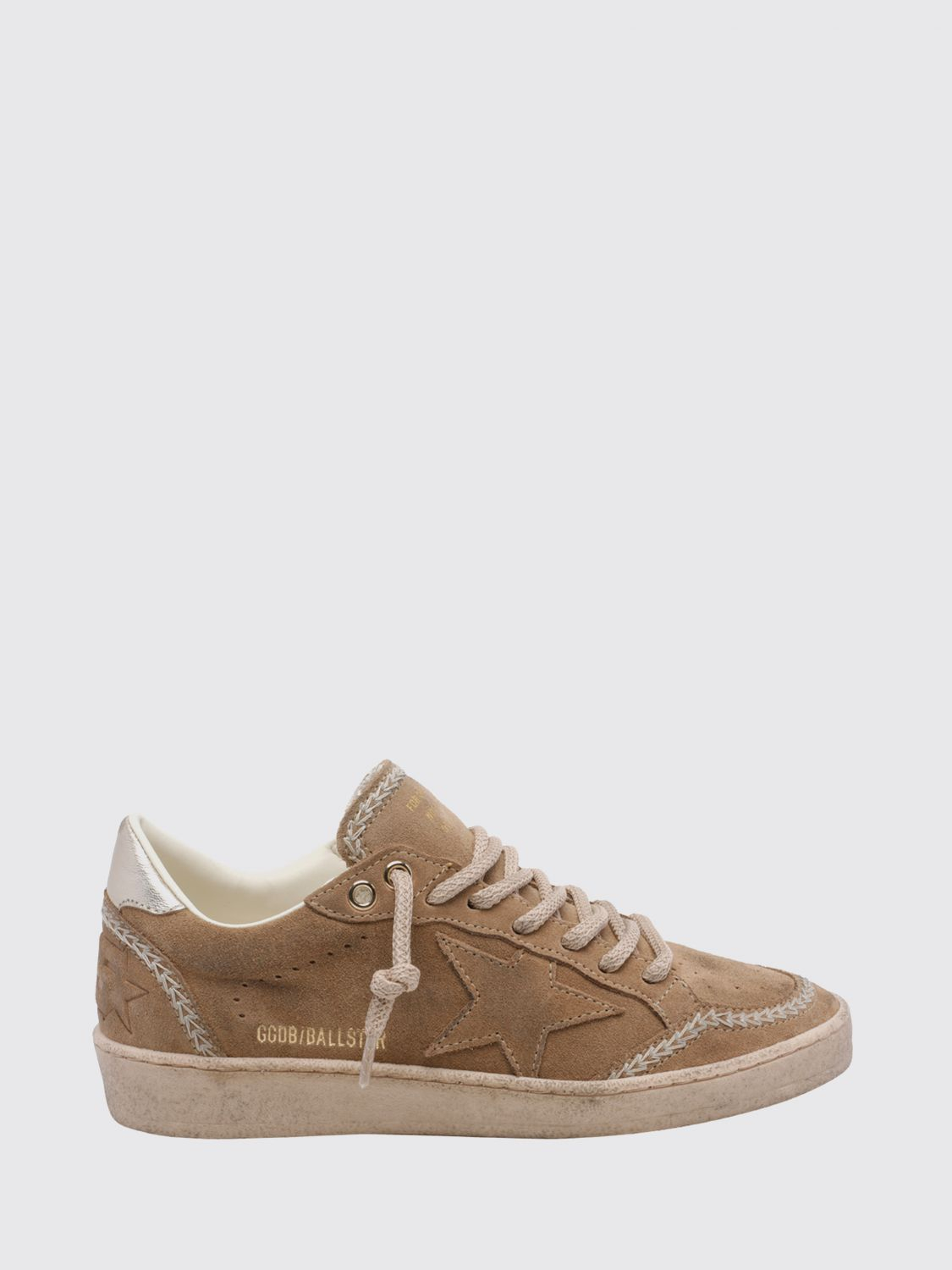 [Golden Goose] Sneakers FW26 GWF00117F00870755802