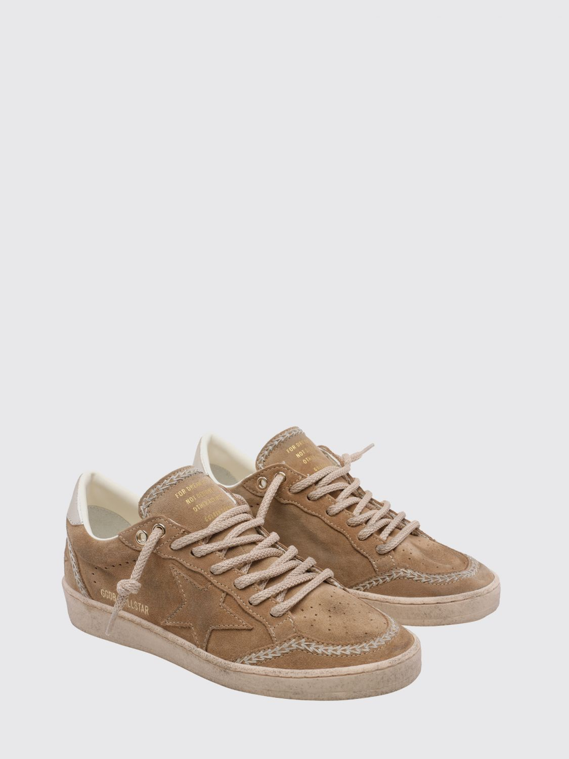 [Golden Goose] Sneakers FW26 GWF00117F00870755802