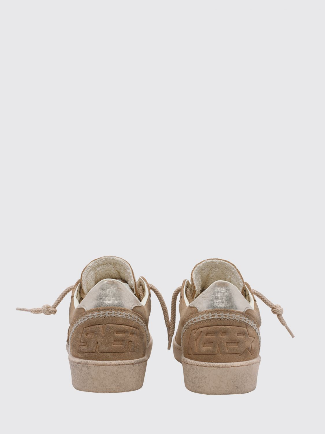[Golden Goose] Sneakers FW26 GWF00117F00870755802