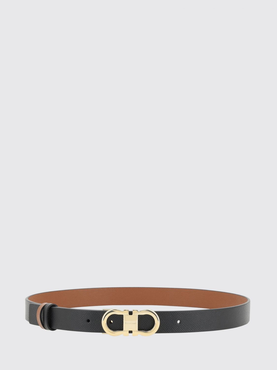 [Ferragamo] Belt SS26 230294 780407 009
