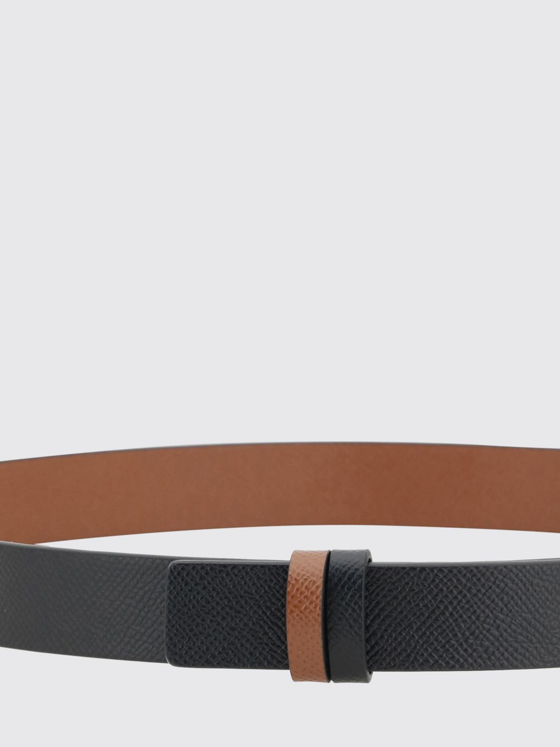 [Ferragamo] Belt SS26 230294 780407 009