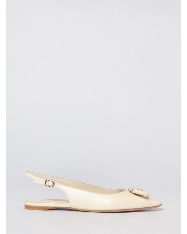 [Ferragamo] Flat shoes SS26 01K914 790607 003