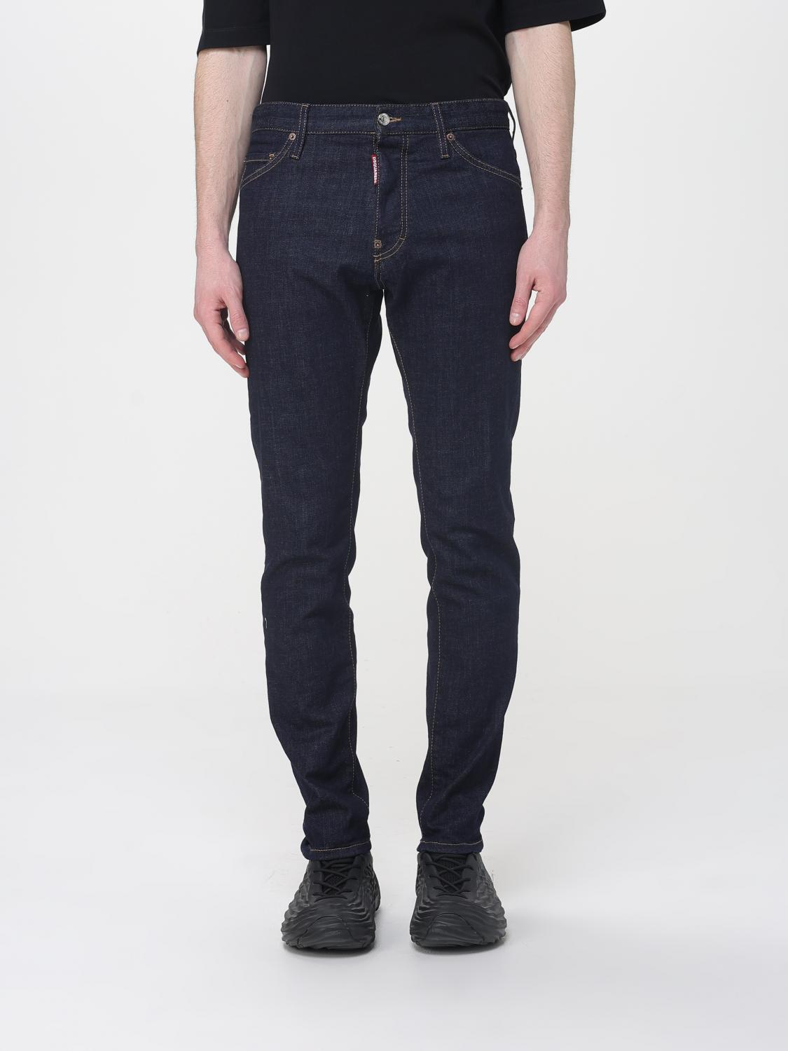 [Dsquared2] Jeans SS26 S74LB1893S30664 470