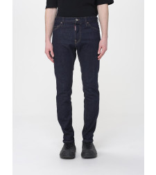 [Dsquared2] Jeans SS26 S74LB1893S30664 470