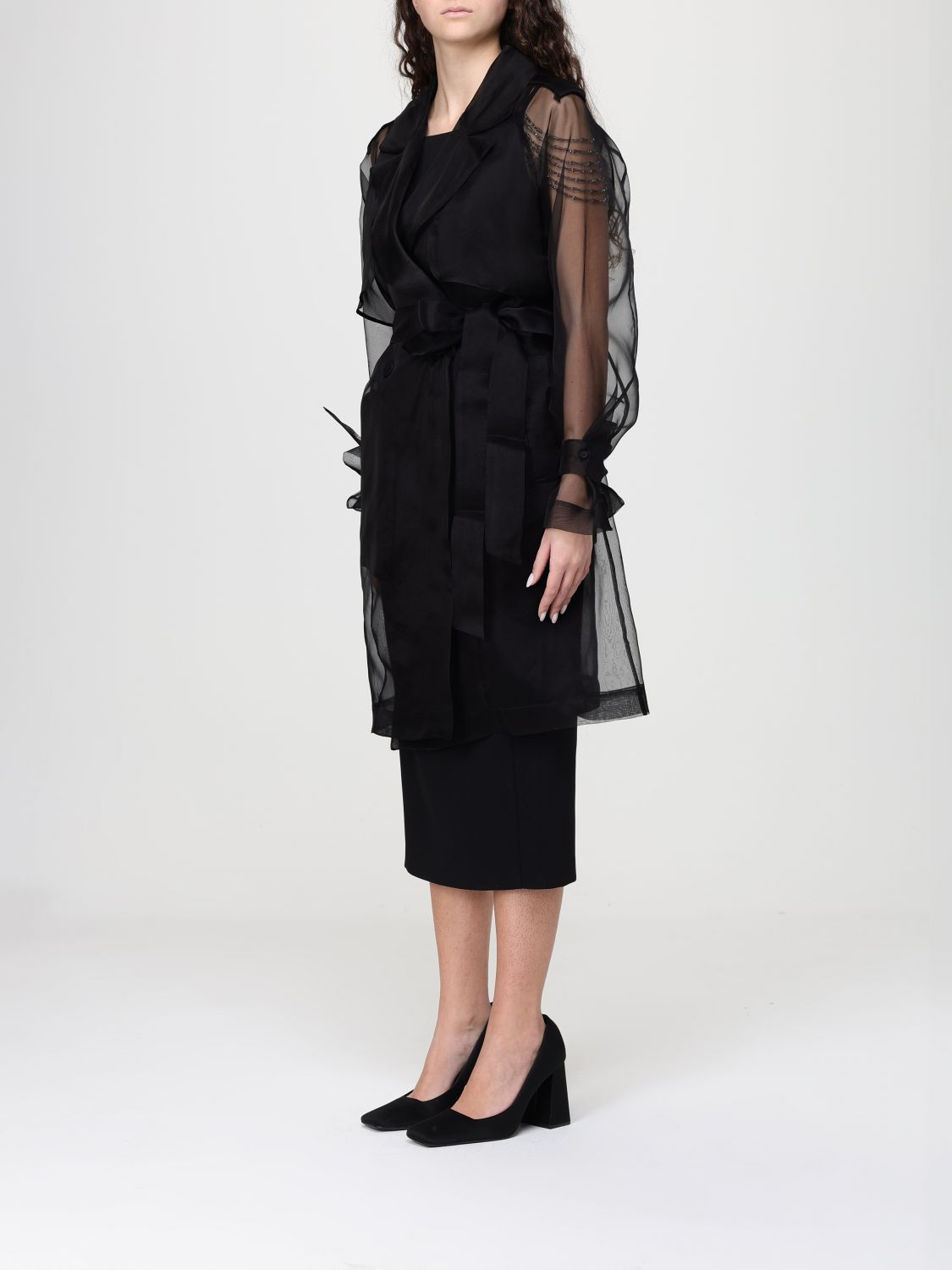 [PINKO] Jacket SS26 106614A2DJ Z99