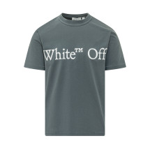 [Off-White] T-shirts FW26 44MAA16MF26J00 G460