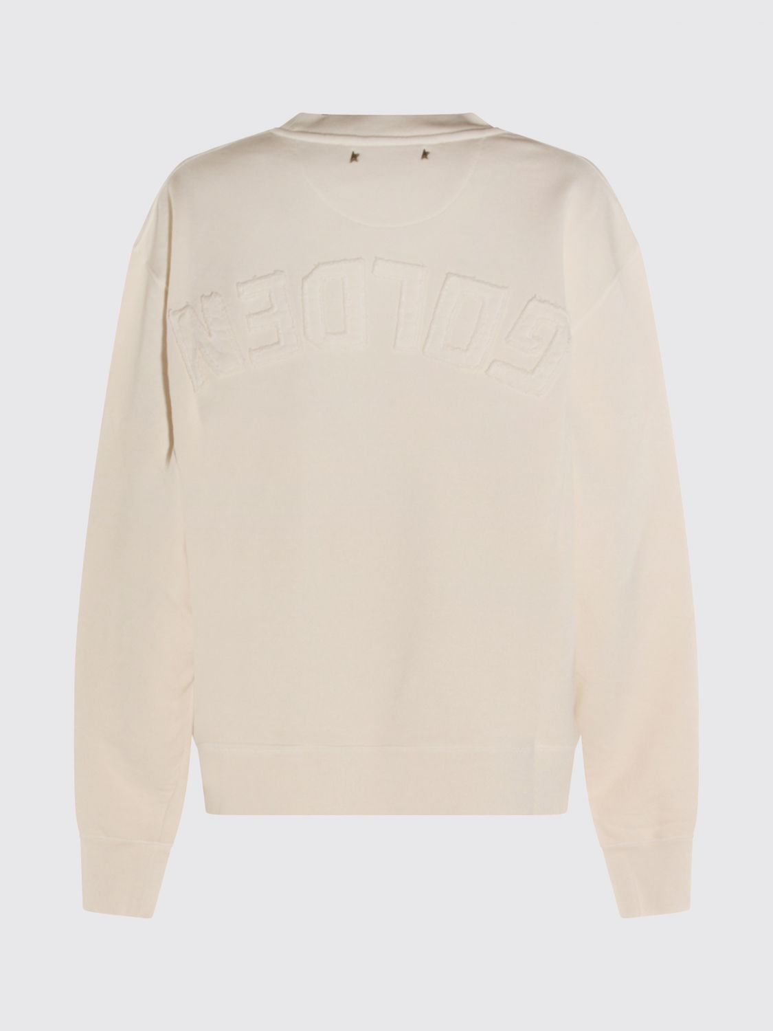 [Golden Goose] Sweatshirt FW26 GUP01872P00157911560