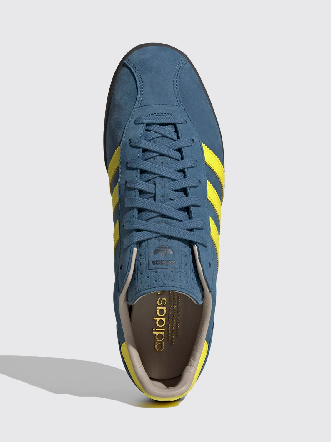 [ADIDAS ORIGINALS] Sneakers FW25 JR8838