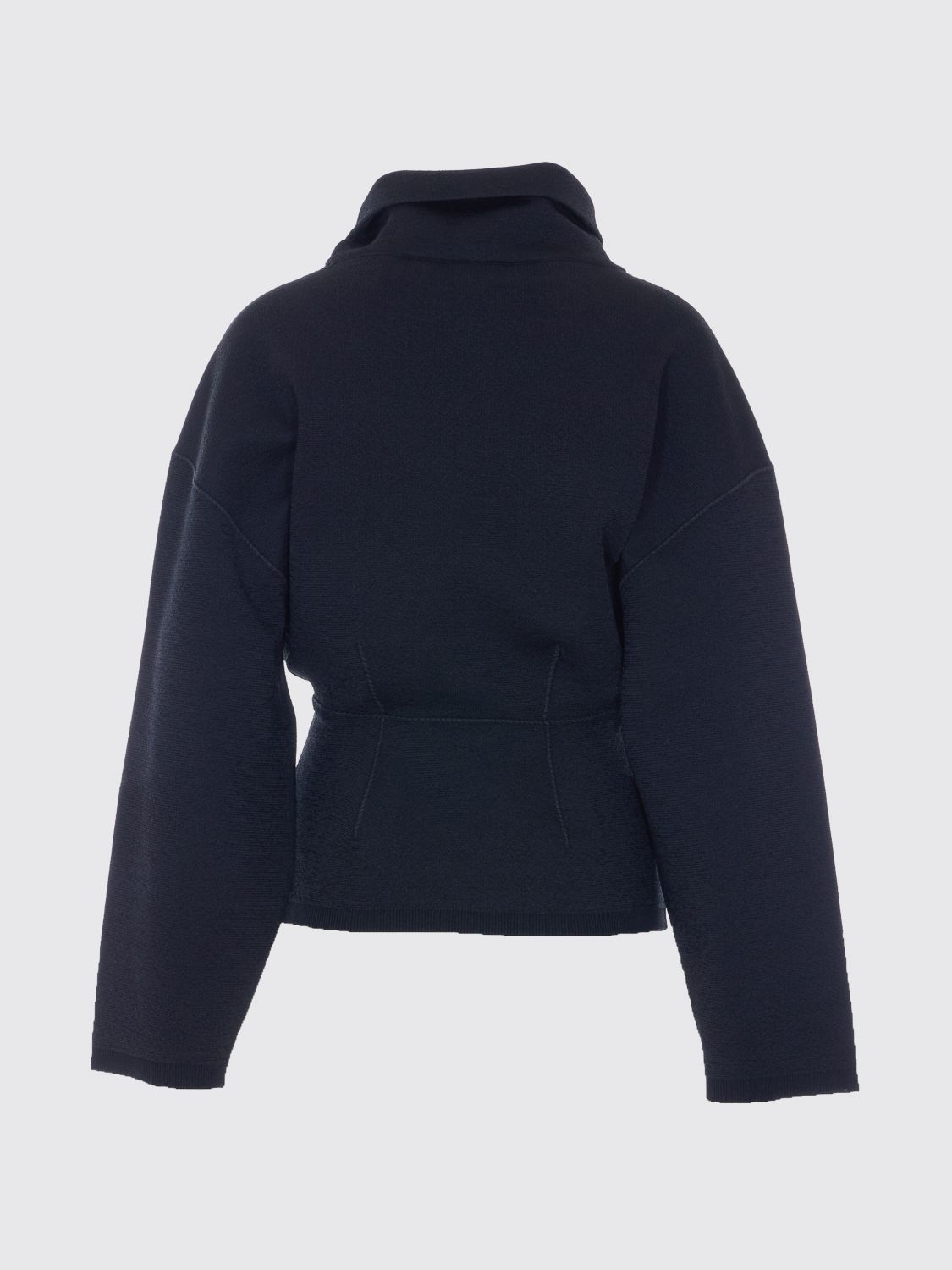 [Alaia] Knitwear SS26 AA9G0132K193C 995