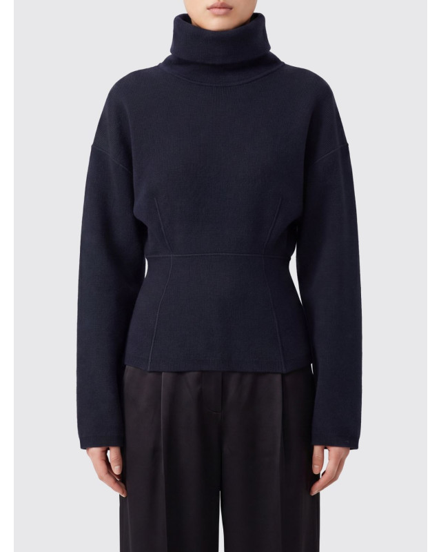 [Alaia] Knitwear SS26 AA9G0132K193C 995