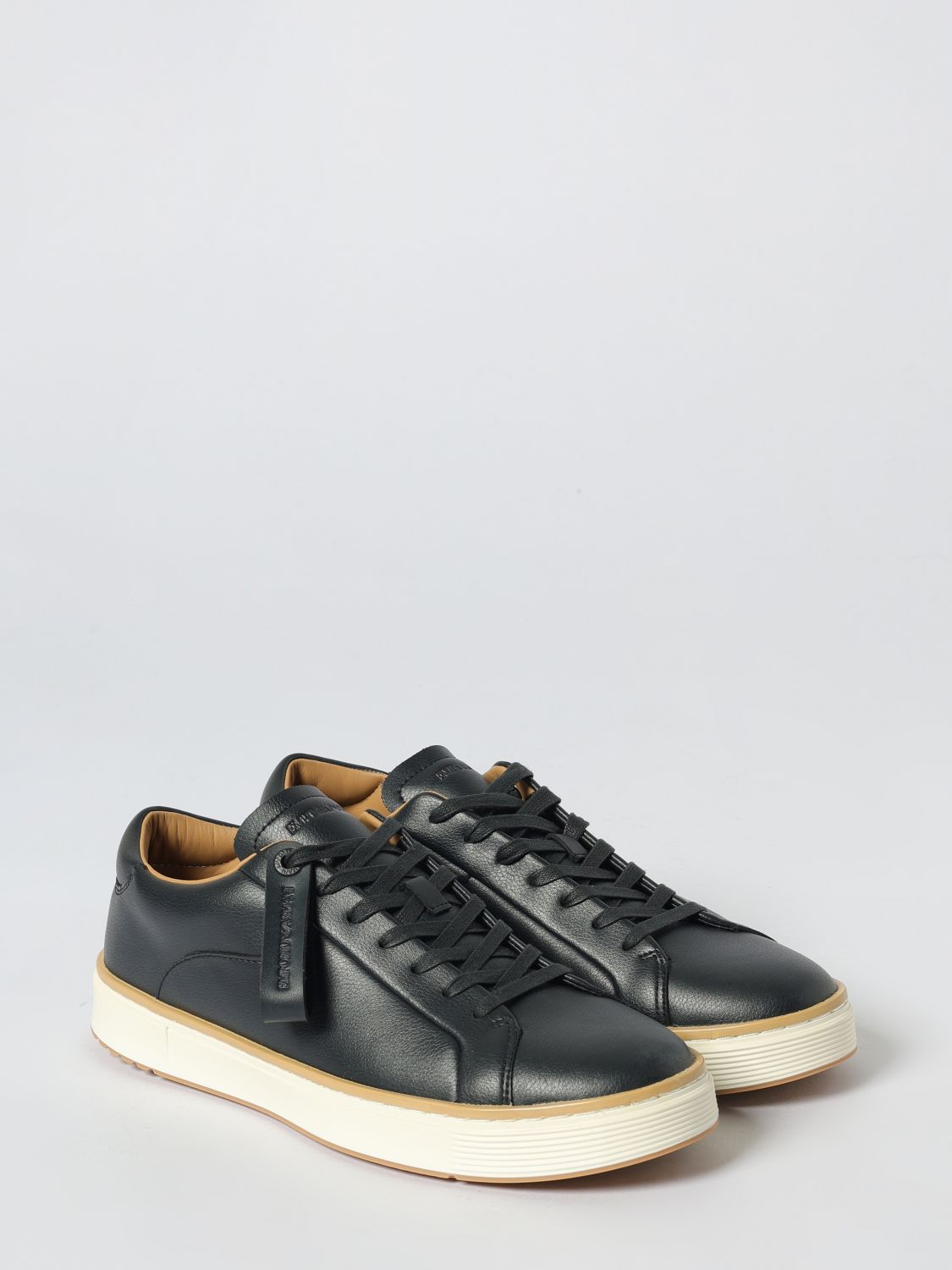 [Emporio Armani] Sneakers FW25 EM003081AF18228 UB109