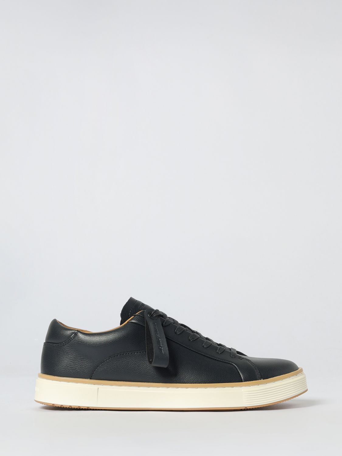 [Emporio Armani] Sneakers FW25 EM003081AF18228 UB109