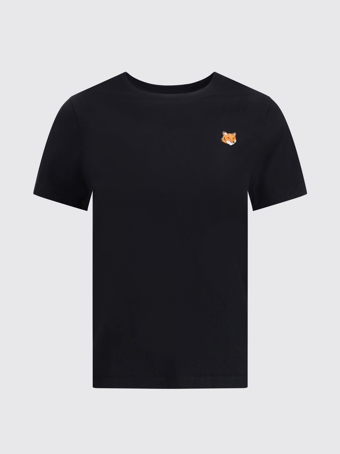 [MAISON KITSUNE] T-shirts Short Sleeve SS26 PW00113KJ7026 P199