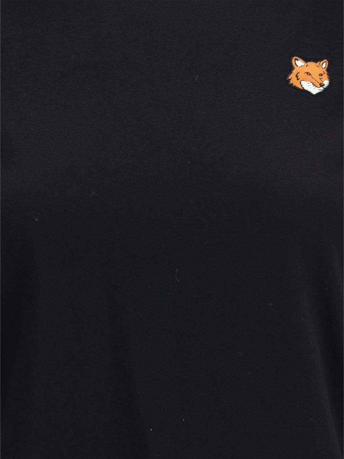 [MAISON KITSUNE] T-shirts Short Sleeve SS26 PW00113KJ7026 P199