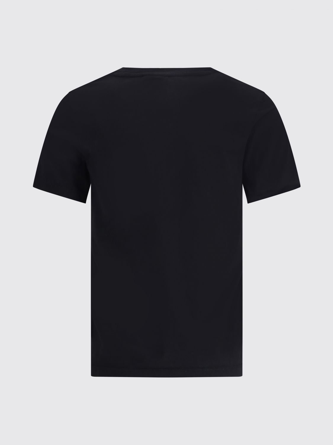 [MAISON KITSUNE] T-shirts Short Sleeve SS26 PW00113KJ7026 P199