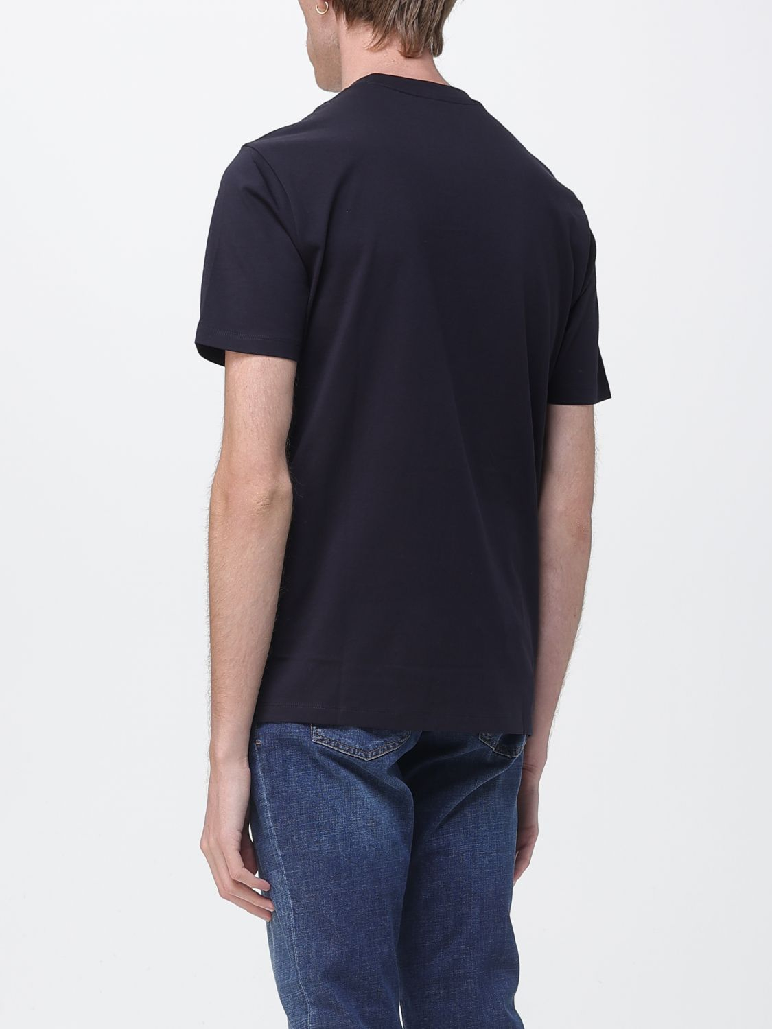 [ARMANI EXCHANGE] T-shirts Short Sleeve SS26 XM001280AF10361 UB101