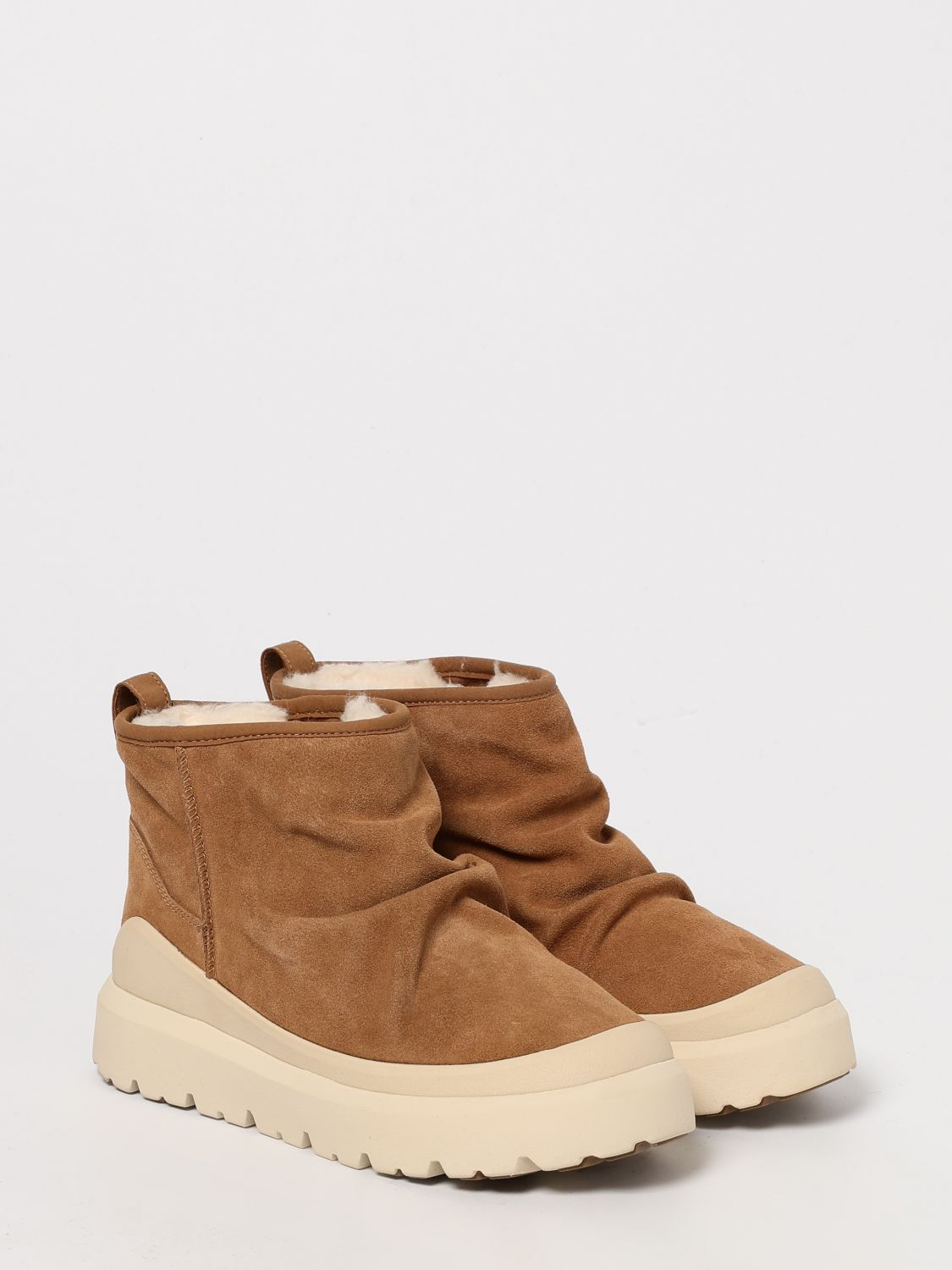 [UGG] Ankle boots FW25 1173811 CWTC
