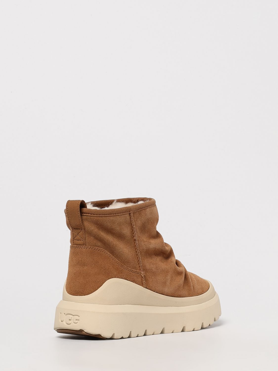 [UGG] Ankle boots FW25 1173811 CWTC