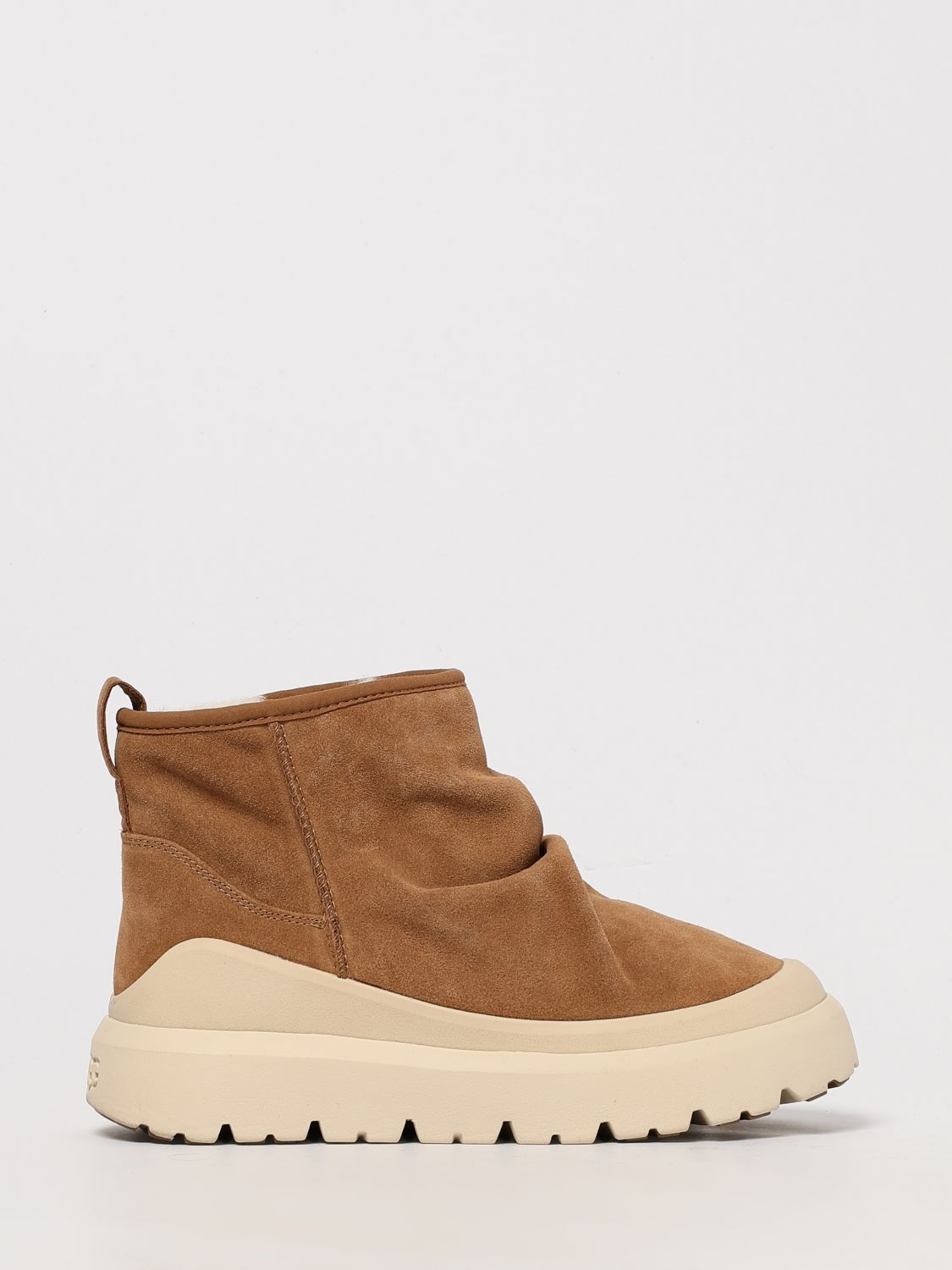 [UGG] Ankle boots FW25 1173811 CWTC