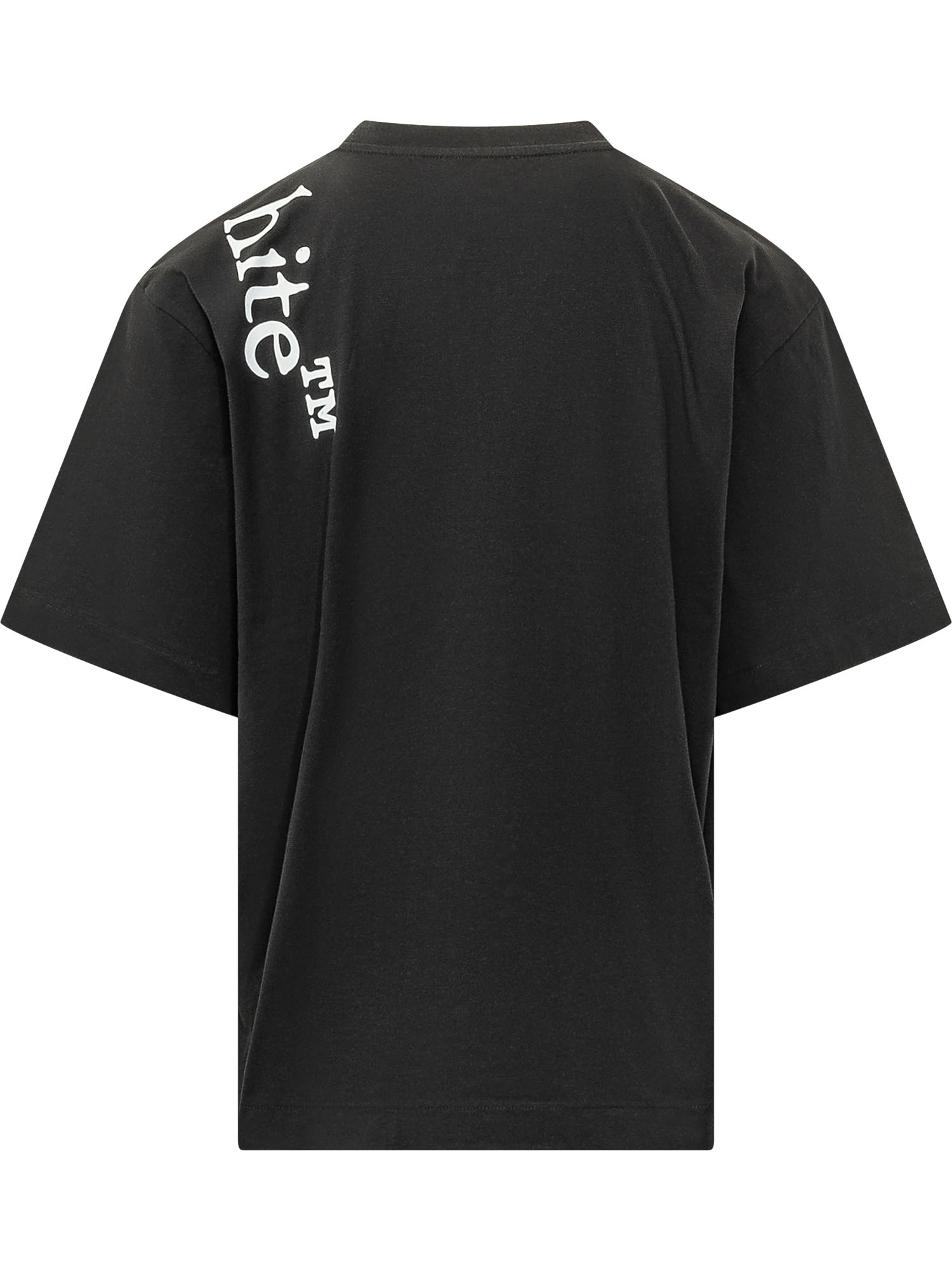 [Off-White] T-shirts FW26 44MAA120F26J01 0001