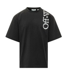 [Off-White] T-shirts FW26 44MAA120F26J01 0001