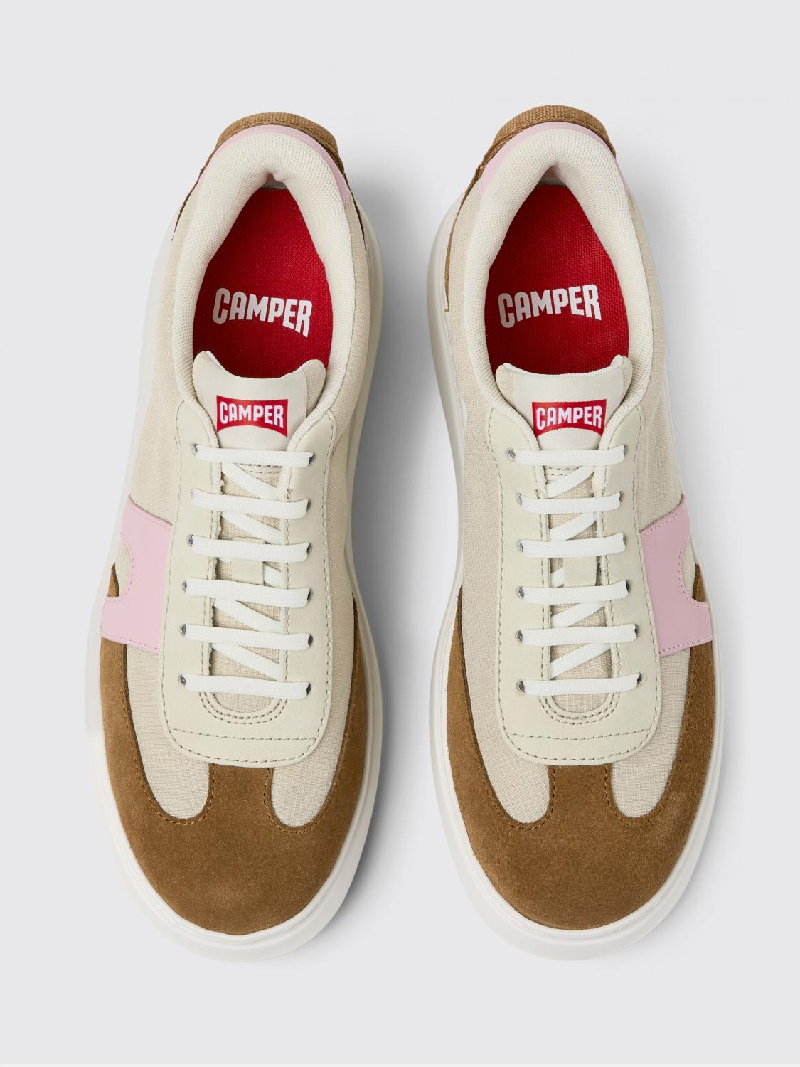 [CAMPER] Sneakers SS26 K201693-016 RUNNER K21 0