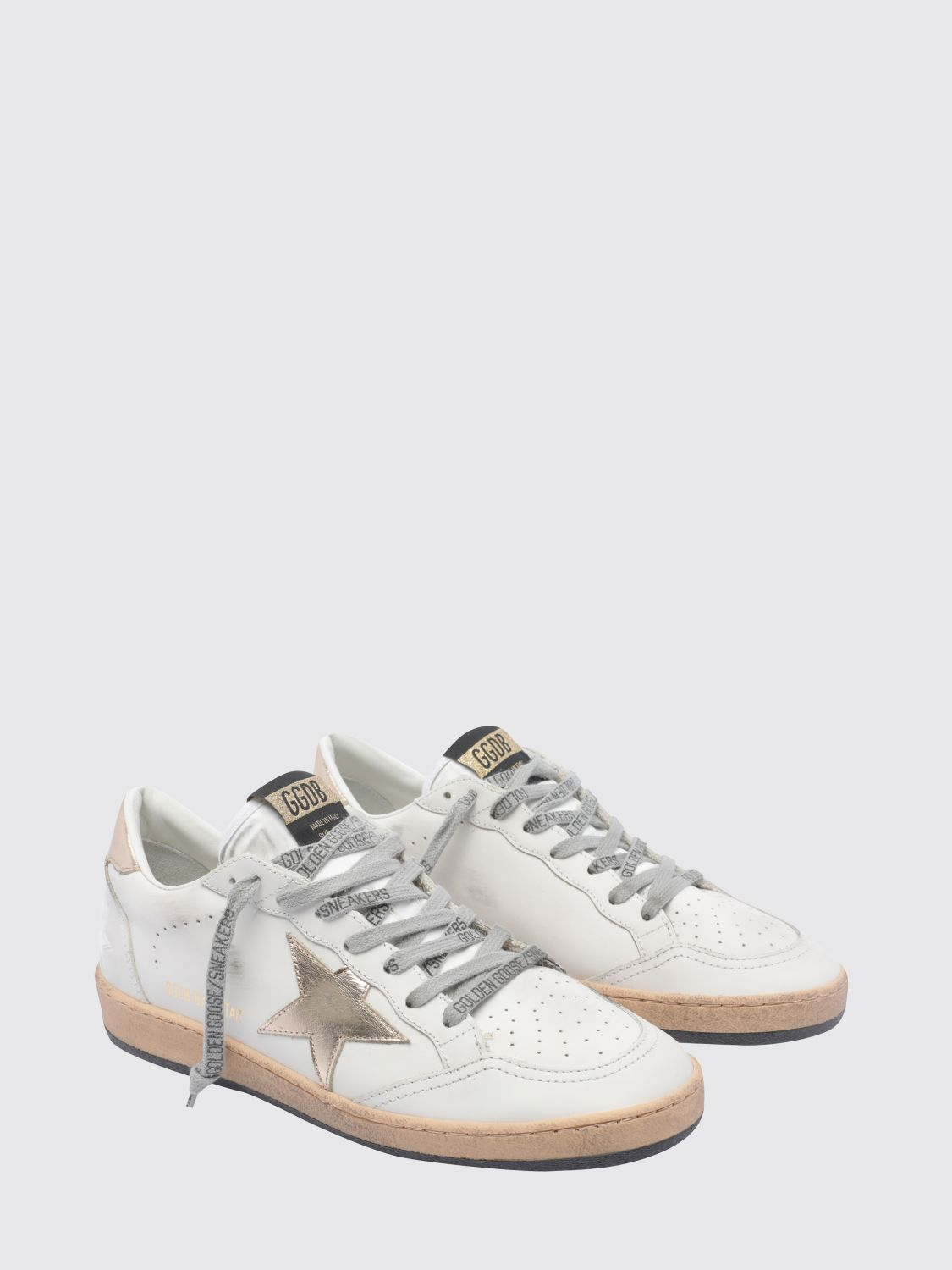 [Golden Goose] Sneakers FW26 GWF00117F00078380608