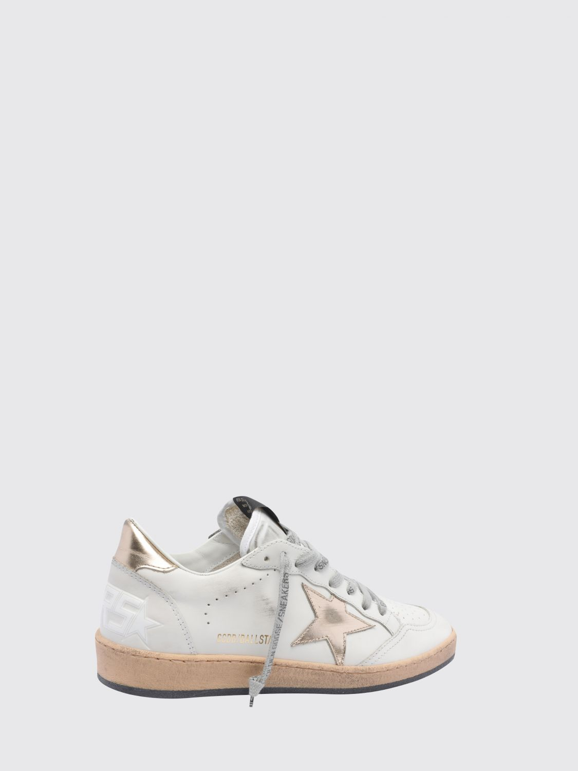 [Golden Goose] Sneakers FW26 GWF00117F00078380608