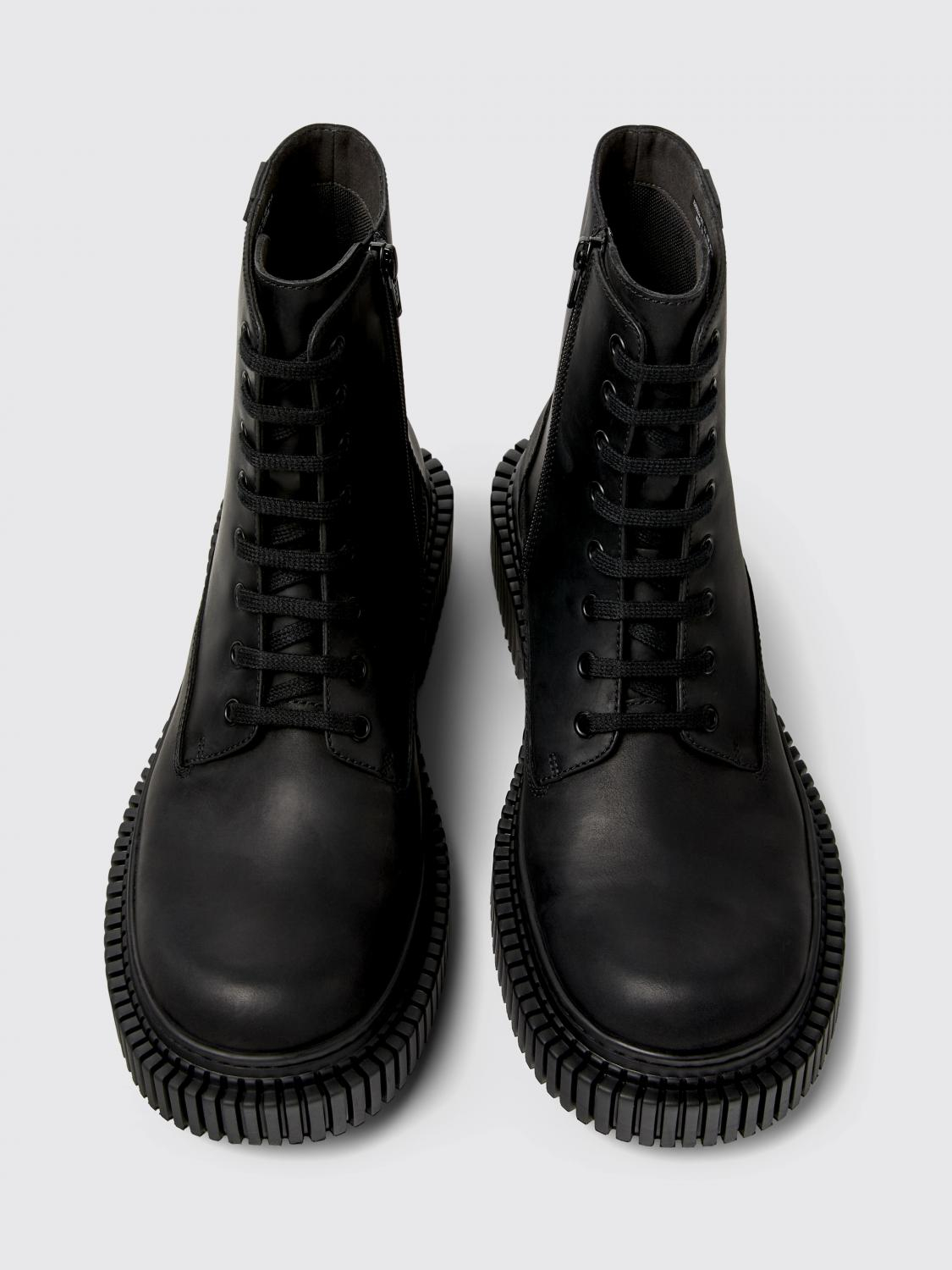 [CAMPER] Boots SS26 K300524-001 PIX BERLIN 0