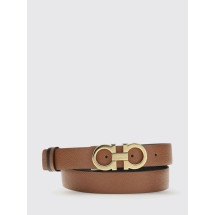[Ferragamo] Belt SS26 23A565 775473 818