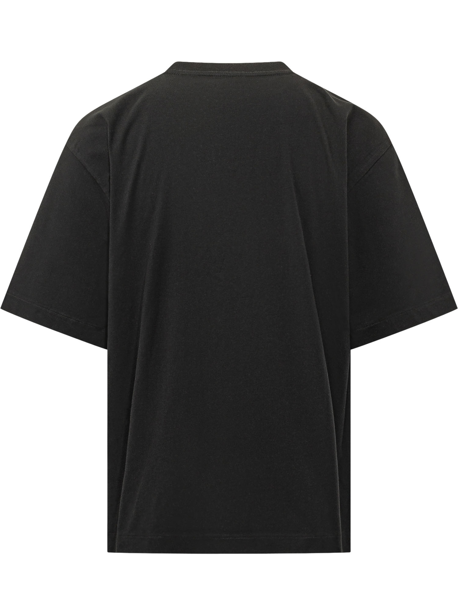 [Off-White] T-shirts FW26 44MAA120F26J00 J001