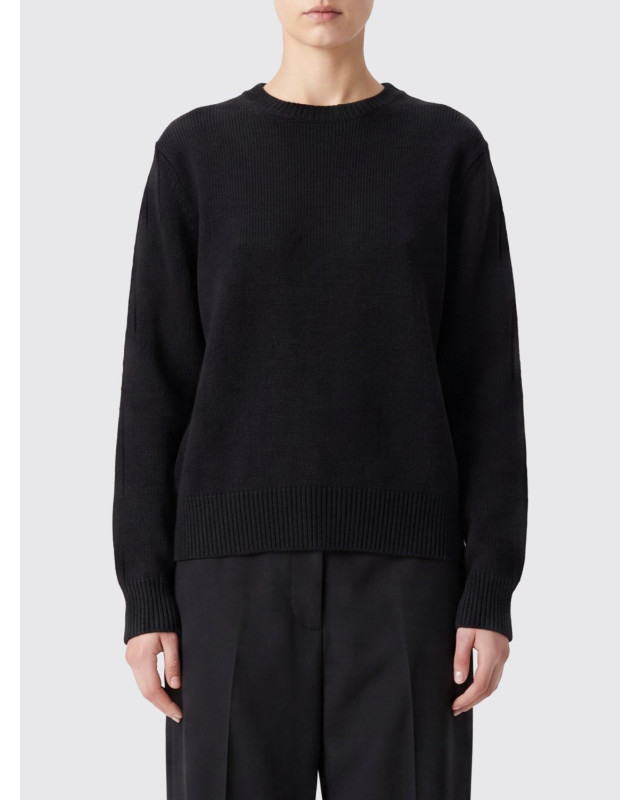 [TOTEME] Knitwear SS26 262WRT0613YA0276 001