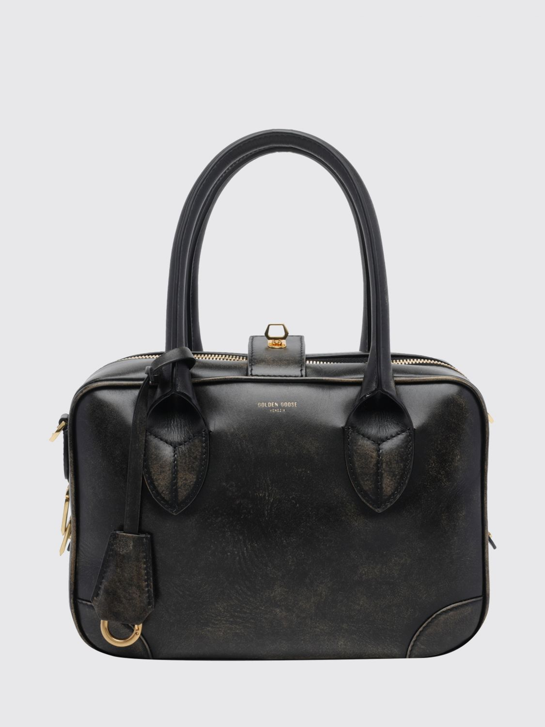 [Golden Goose] Tote bag FW26 GWA00470A00086790100
