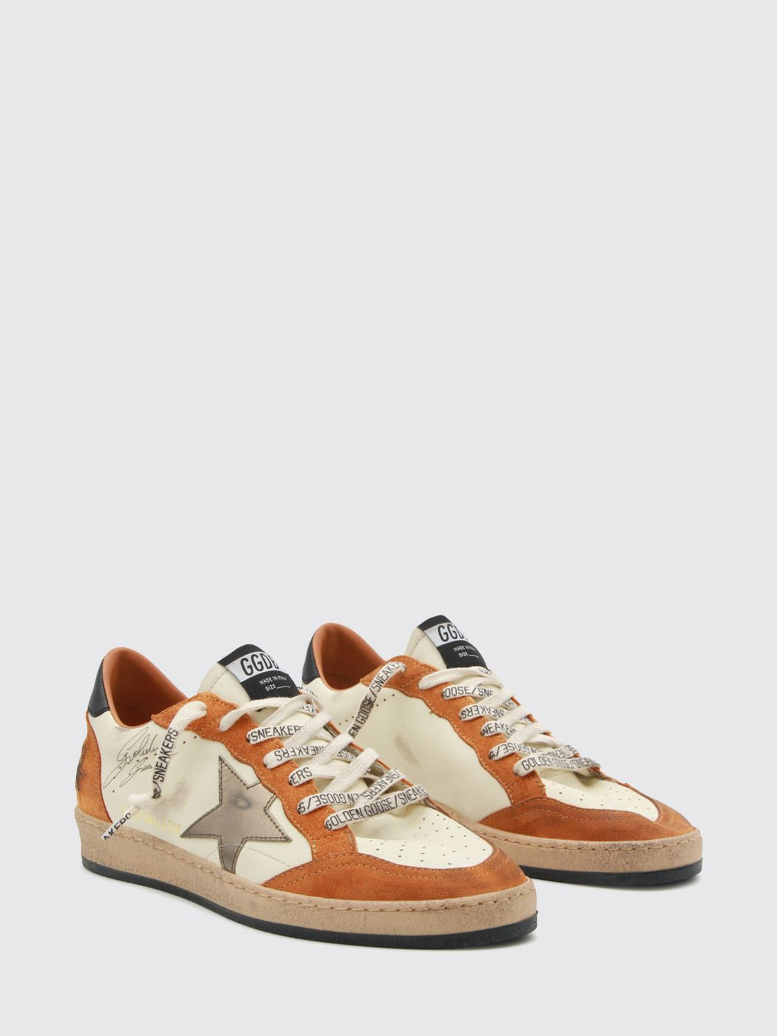 [Golden Goose] Sneakers FW26 GMF00117F00872083405