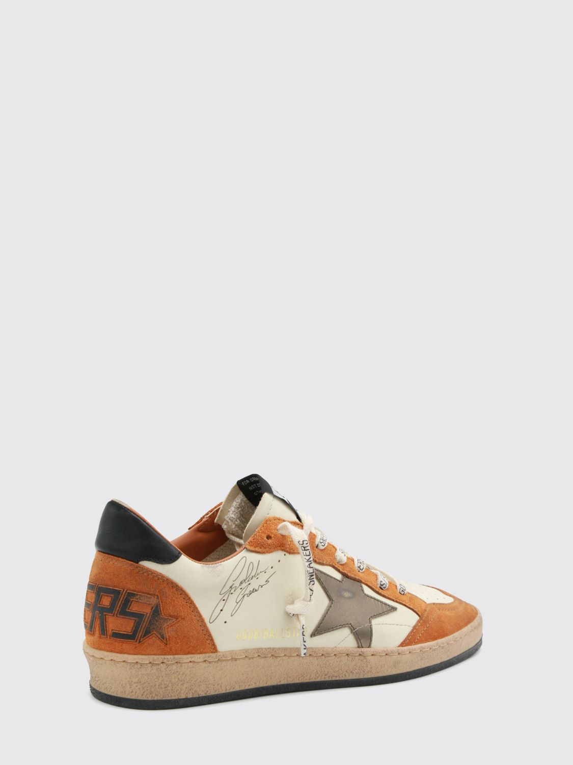 [Golden Goose] Sneakers FW26 GMF00117F00872083405