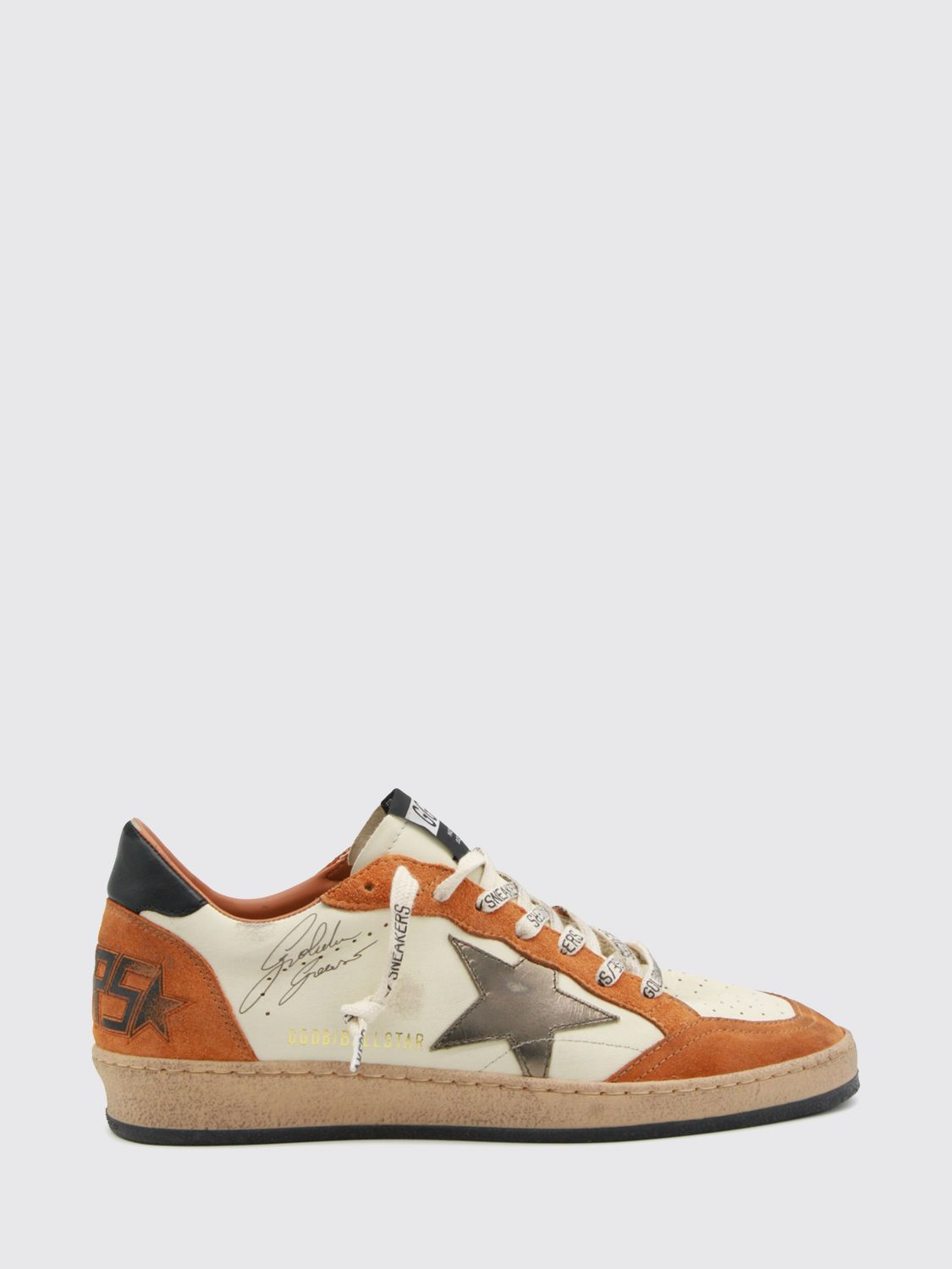 [Golden Goose] Sneakers FW26 GMF00117F00872083405