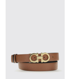 [Ferragamo] Belt SS26 23A565 775473 818